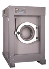 55-60 lbs Soft-Mount Washer Extractor : 30022 X8J